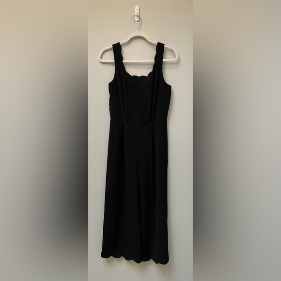Monteau Pants - 💕 Women’s Montreau black jumpsuit in size medium